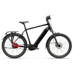 Premium Herren E-Bike KOGA Pace B10 GENTS XL (56cm) 2023 - ideales Elektrofahrrad für täglichen Gebr