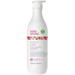 milk_shake Colour Care Color Maintainer Conditioner Flower Fragrance 1000ml