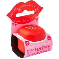 Beauty Made Easy® Lip Balm Strawberry