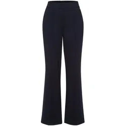 Hose BASLER blau