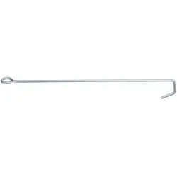 TRIXIE Car Cooler, Einh. in die Kofferraumklappe, lang, 40 cm