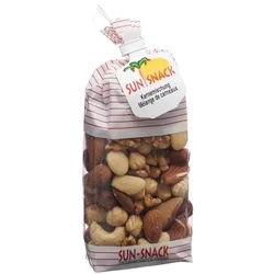 SUN Snack Mischung aus Ringelblumen ohne Trauben