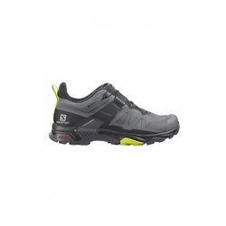 Salomon X Ultra 4 GTX Men - quiet shade/black/evening