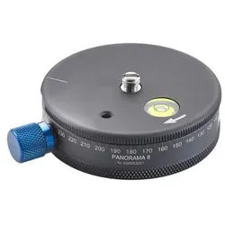 Novoflex Universal-Panoramaplatte Version II