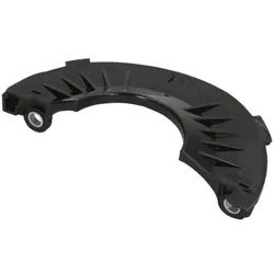 Abdeckung, Zahnriemen HANS PRIES 109 109