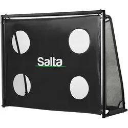 FUßBALLTOR SALTA LEGEND MIT TORWAND