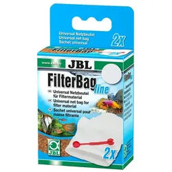 JBL GmbH & Co. KG Aquariumfilter FilterBag - 2 Stück
