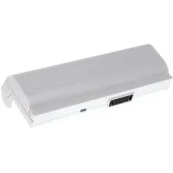 Akku für Asus Eee PC 901/ PC1000/ PC1000H Typ AL23-901 7800mAh Weiß - 7,4V - 7800 mAh