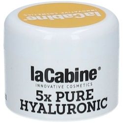 LaCabine® 5x Pure Hyaluronic Creme