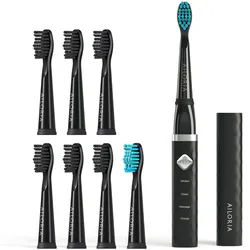Ailoria Flash Travel USB-Schallzahnbürste 1 St