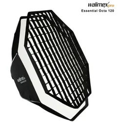 Walimex pro Softbox Essential Octa 120