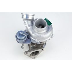 BTS Turbo Turbolader für Mercedes-Benz Sprinter 2-T 4-T 3-T