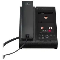 C470HD - VoIP phone - with Bluetooth interface with caller ID