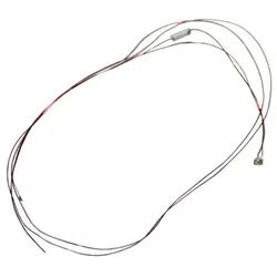 SOL-EXPERT group Modellbausatz Leuchtdiode 0603, blau, mit Kabel