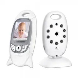 EHM001 ELECTRONIC NANNY LCD 2.0" GREGORIO