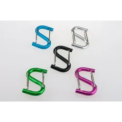 S-Karabiner
