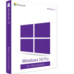Windows 10 Pro for Workstations