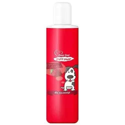 Over Zoo Frutti Power Erdbeershampoo für Welpen 200 ml