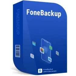AOMEI FoneBackup
