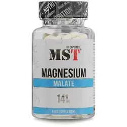 MST - Magnesium Malate 50 g