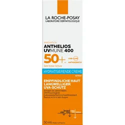 ROCHE POSAY ANT HYD GE UVM 50 ml