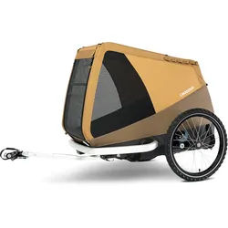 Croozer Hundeanhänger Dog Mikke