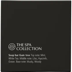 Seifenstück 40 gram - The Spa Collection Gum Tree (Box mit 300 Stück)