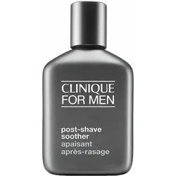 Clinique Herrenpflege HerrenpflegePost Shave Soother 75 ml (386,00 € / 1 l)
