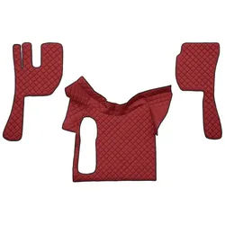 Fußmatte F-CORE FL13 RED