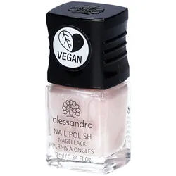 Alessan Nagellack ohne Verp 07 Shimmer 10 ml