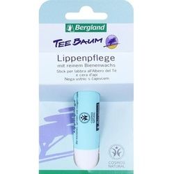 Teebaum Lippenpflege Sitft