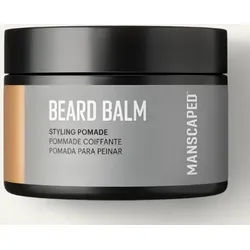 MANSCAPED Beard Balm Styling Pomade 57g