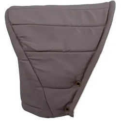 Sonnendach fur Frida Swift Lift - Dark Grey