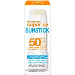 Garnier Ambre Solaire LSF 50+ Super UV Sunstick 9 g