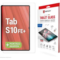 DISPLEX Tablet Glass Schutzfolie Samsung Galaxy Tab S10 FE+