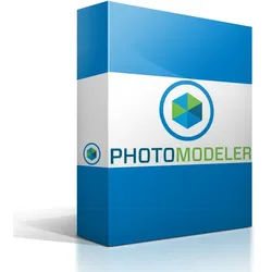 PhotoModeler Standard