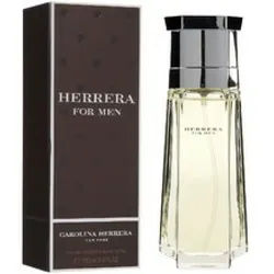 Carolina Herrera For Men Eau De Toilette Spray 200 ml Unisex