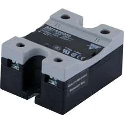 RM1A60D50 - Halbleiterrelais RM Industriegehäuse, 1-pol, 50 A, 42 - 660 V AC