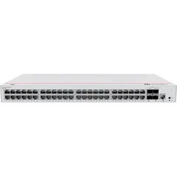 Huawei eKit Switch S220-48T4X 24x 1GbE RJ45 + 4x 10GbE SFP managed L2