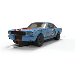 1:32 Shelby GT350 Gulf Edition