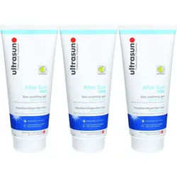 Ultrasun® After Sun Gel für sensible Haut