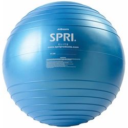 SPRI Elite Gymnastikball 45 cm