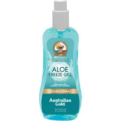 aloe freeze spray gel Spray 237 ml