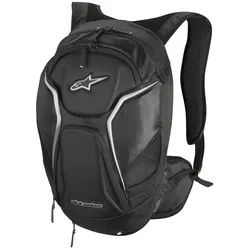Alpinestars Tech Aero Rucksack 2015, schwarz für Männer