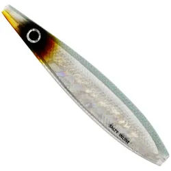 WESTIN Kunstköder Westin Salty Inline Blinker 9cm 22g - Durchlaufblinker