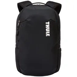 THULE Subterra Rucksack 23L Black