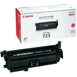 Canon 723 M - Magenta - Toner