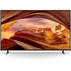 SONY BRAVIA KD50X75WL 126cm 50" 4K LED Smart Google TV Fernseher