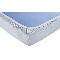 Suprima Spannbetttuch PVC 100x200x20 cm 1 St