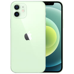 iPhone 12 5G 256GB - Green